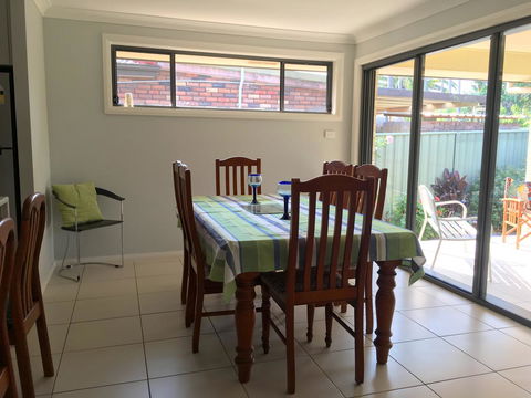 Sydney Amazing Holiday Home Bridal BnB - Accommodation China 30