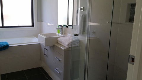 Sydney Amazing Holiday Home Bridal BnB - Accommodation China 33