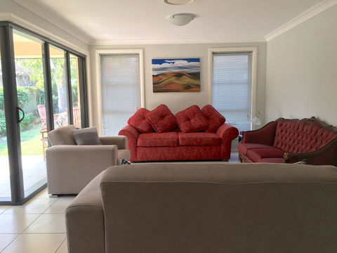 Sydney Amazing Holiday Home Bridal BnB - Accommodation China 26