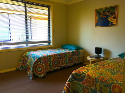 Sydney Amazing Holiday Home Bridal BnB - Accommodation China 36
