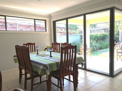 Sydney Amazing Holiday Home Bridal BnB - Accommodation China 2