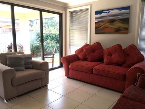 Sydney Amazing Holiday Home Bridal BnB - Accommodation China 0