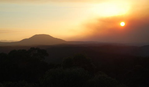 Christopher Tiny House - Accommodation Guide 2