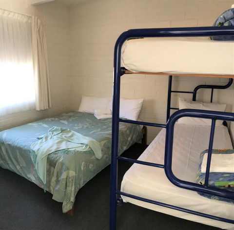 Kon Tiki Apartments - Accommodation Asia 23