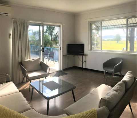 Kon Tiki Apartments - Accommodation Asia 2