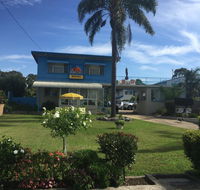 Kon Tiki Apartments