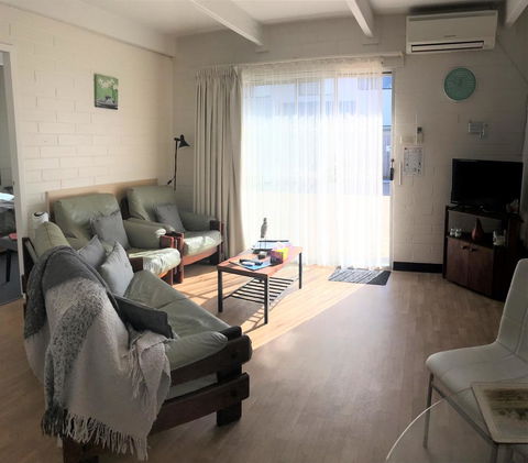 Kon Tiki Apartments - Accommodation Asia 24