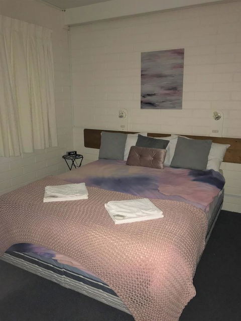 Kon Tiki Apartments - Accommodation Asia 18