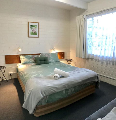 Kon Tiki Apartments - Accommodation Asia 22