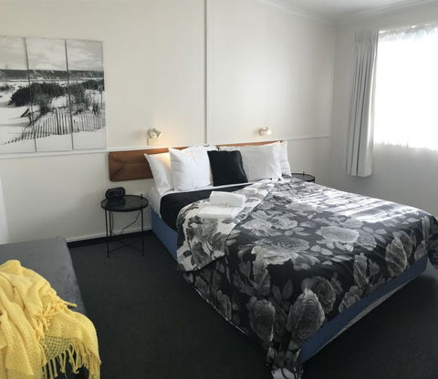 Kon Tiki Apartments - Accommodation Asia 5