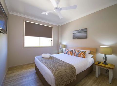 Marty's @ Little Beach - Accommodation Asia 20