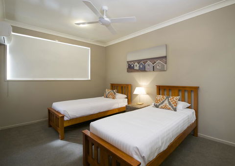 Marty's @ Little Beach - Accommodation Asia 7