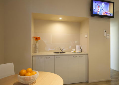 Marty's @ Little Beach - Accommodation Asia 22