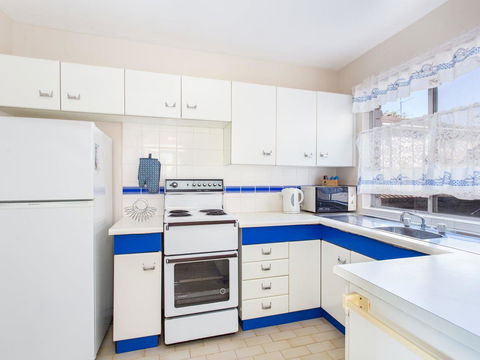 Aquarius 9 - Accommodation Guide 8