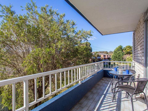 Aquarius 9 - Accommodation Guide 11