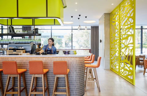 Holiday Inn Express Sydney Macquarie Park, An IHG Hotel - Accommodation Asia 21