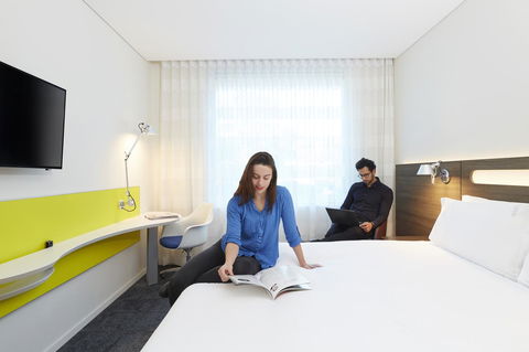 Holiday Inn Express Sydney Macquarie Park, An IHG Hotel - Accommodation Asia 34