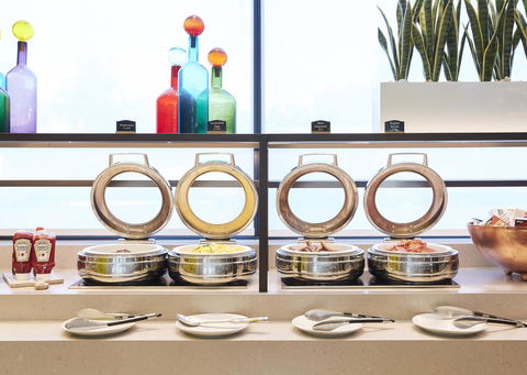 Holiday Inn Express Sydney Macquarie Park, An IHG Hotel - Accommodation Asia 7