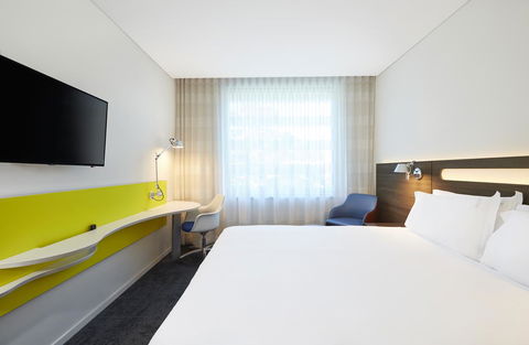 Holiday Inn Express Sydney Macquarie Park, An IHG Hotel - Accommodation Asia 29