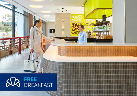 Holiday Inn Express Sydney Macquarie Park, An IHG Hotel - Accommodation Asia 1