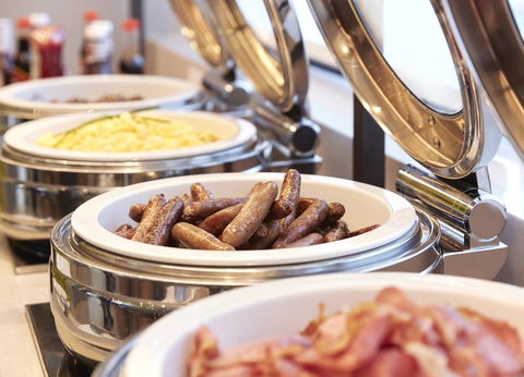 Holiday Inn Express Sydney Macquarie Park, An IHG Hotel - Accommodation Asia 25