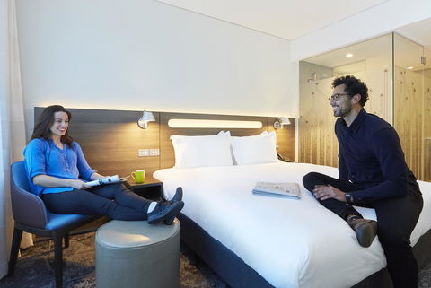 Holiday Inn Express Sydney Macquarie Park, An IHG Hotel - Accommodation Asia 28