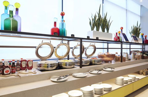 Holiday Inn Express Sydney Macquarie Park, An IHG Hotel - Accommodation Asia 18