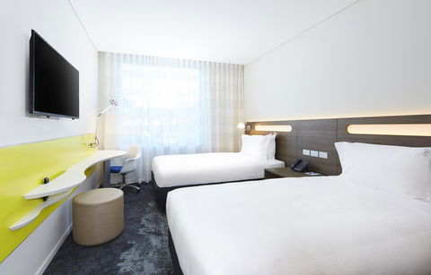 Holiday Inn Express Sydney Macquarie Park, An IHG Hotel - Accommodation Asia 27