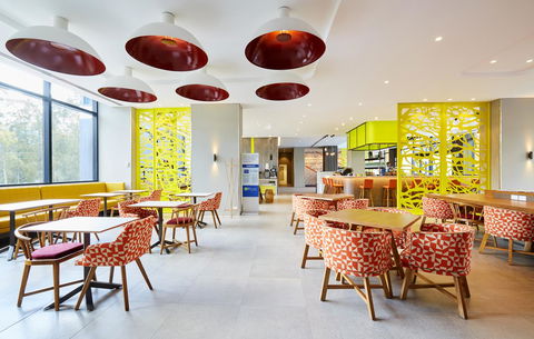 Holiday Inn Express Sydney Macquarie Park, An IHG Hotel - Accommodation Asia 5