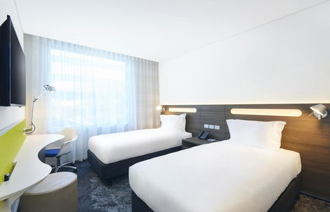 Holiday Inn Express Sydney Macquarie Park, An IHG Hotel - Accommodation Asia 14