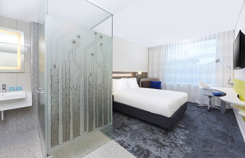 Holiday Inn Express Sydney Macquarie Park, An IHG Hotel - Accommodation Asia 40