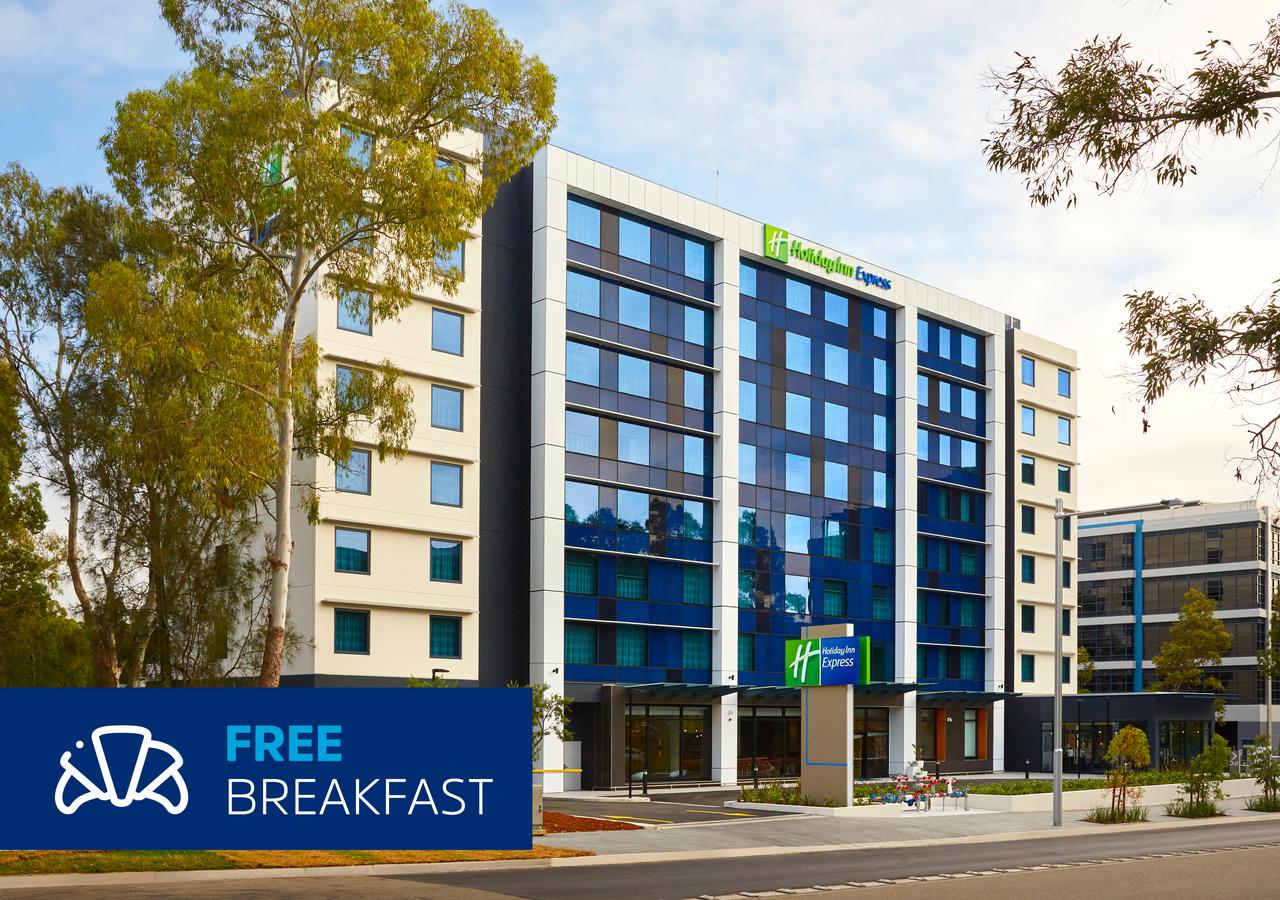 Blenheim Road NSW Accommodation Asia