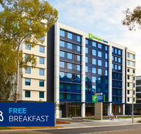 Holiday Inn Express Sydney Macquarie Park - Accommodation Asia