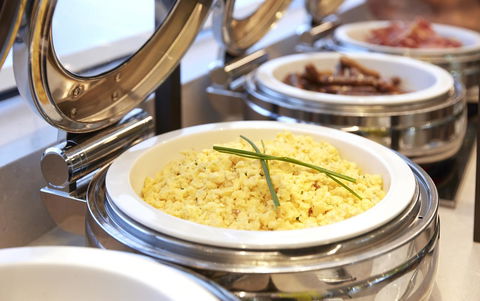 Holiday Inn Express Sydney Macquarie Park, An IHG Hotel - Accommodation Asia 8