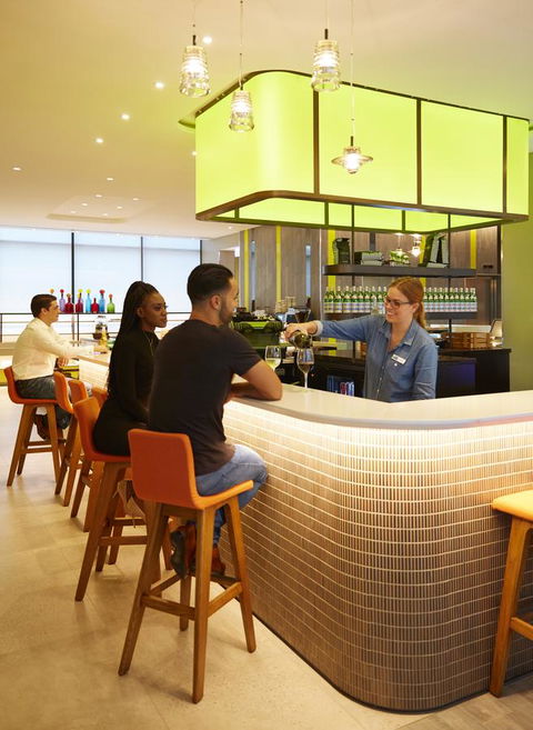 Holiday Inn Express Sydney Macquarie Park, An IHG Hotel - Accommodation Asia 6