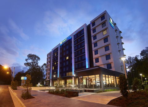 Holiday Inn Express Sydney Macquarie Park, An IHG Hotel - Accommodation Asia 10