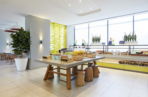 Holiday Inn Express Sydney Macquarie Park, An IHG Hotel - Accommodation Asia 17