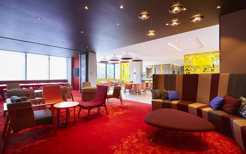 Holiday Inn Express Sydney Macquarie Park, An IHG Hotel - Accommodation Asia 16
