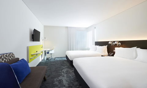 Holiday Inn Express Sydney Macquarie Park, An IHG Hotel - Accommodation Asia 30