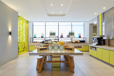 Holiday Inn Express Sydney Macquarie Park, An IHG Hotel - Accommodation Asia 22