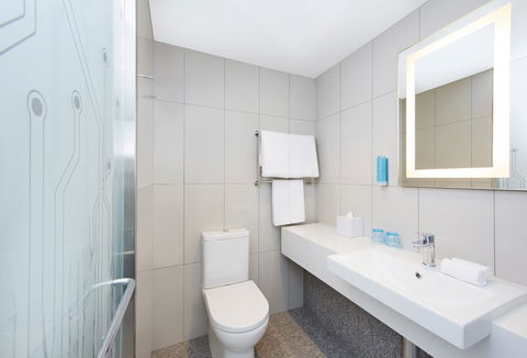 Holiday Inn Express Sydney Macquarie Park, An IHG Hotel - Accommodation Asia 42