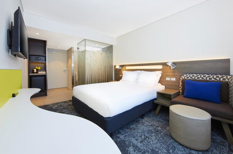 Holiday Inn Express Sydney Macquarie Park, An IHG Hotel - Accommodation Asia 26