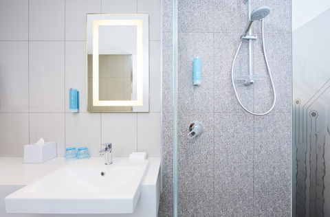 Holiday Inn Express Sydney Macquarie Park, An IHG Hotel - Accommodation Asia 15