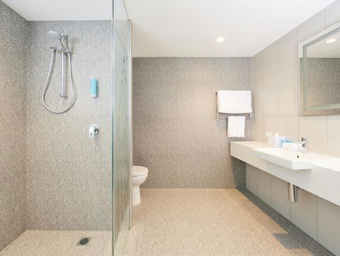 Holiday Inn Express Sydney Macquarie Park, An IHG Hotel - Accommodation Asia 43