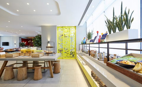 Holiday Inn Express Sydney Macquarie Park, An IHG Hotel - Accommodation Asia 23