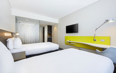 Holiday Inn Express Sydney Macquarie Park, An IHG Hotel - Accommodation Asia 39