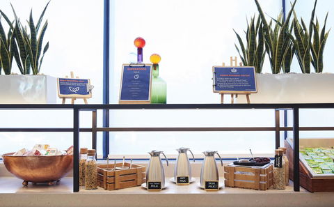 Holiday Inn Express Sydney Macquarie Park, An IHG Hotel - Accommodation Asia 24
