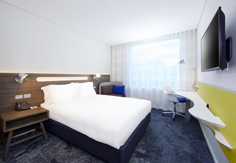 Holiday Inn Express Sydney Macquarie Park, An IHG Hotel - Accommodation Asia 4