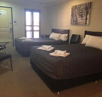 Balranald Club Motel - Accommodation Asia