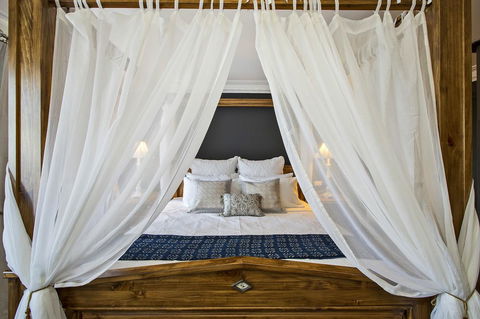 Mountainside B & B - Accommodation Asia 34